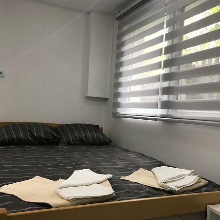 Ferienwohnung Apartman Lilium Sarajevo Exterior foto