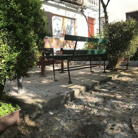 Ferienwohnung Apartman Lilium Sarajevo Exterior foto