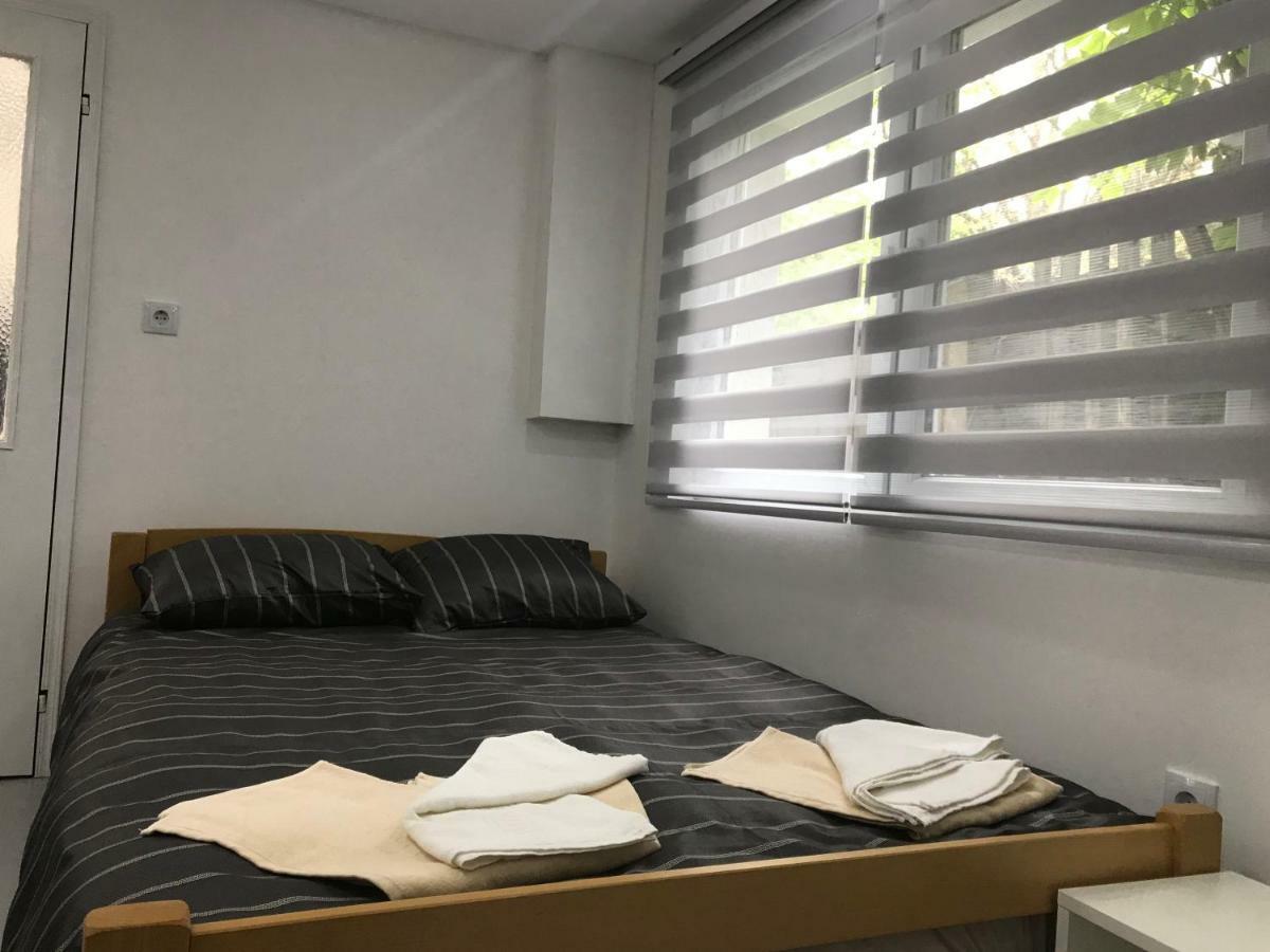 Ferienwohnung Apartman Lilium Sarajevo Exterior foto