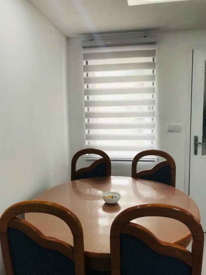 Ferienwohnung Apartman Lilium Sarajevo Exterior foto