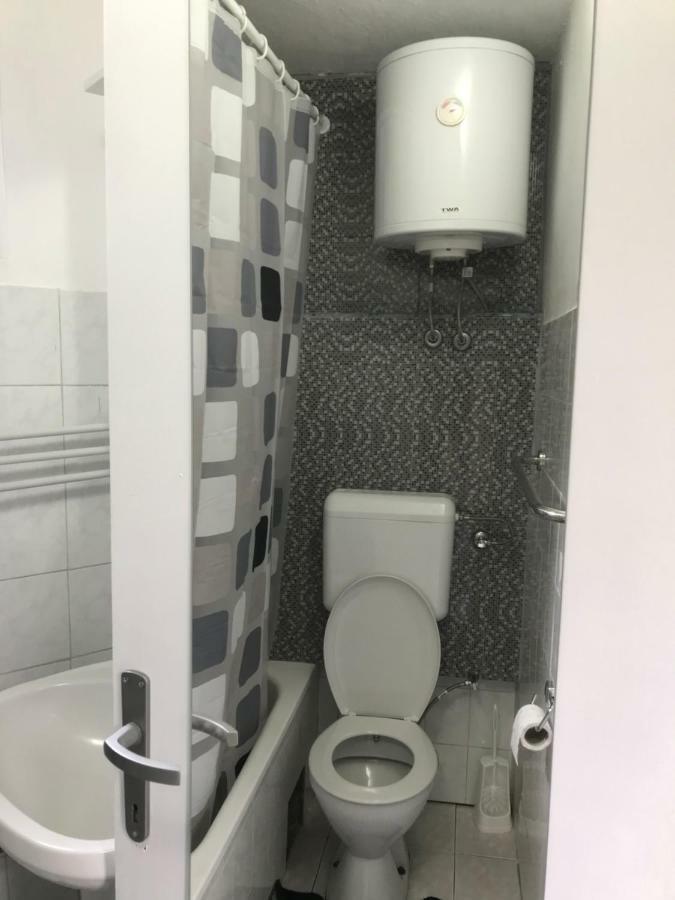 Ferienwohnung Apartman Lilium Sarajevo Exterior foto