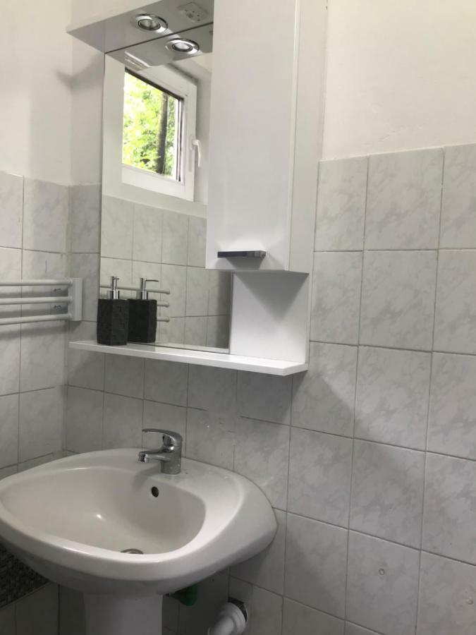 Ferienwohnung Apartman Lilium Sarajevo Exterior foto
