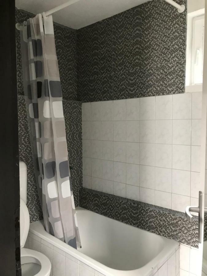 Ferienwohnung Apartman Lilium Sarajevo Exterior foto